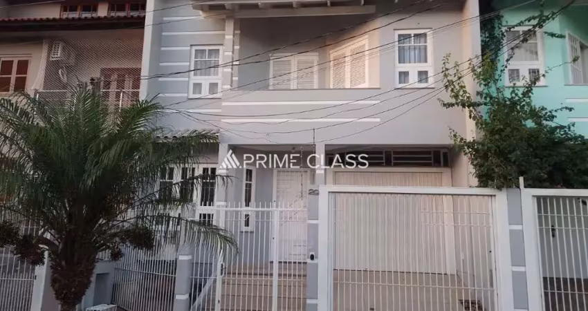Casa com 3 quartos à venda na Rua Ilha Bela, 29, Loteamento Bela Vista, Canoas