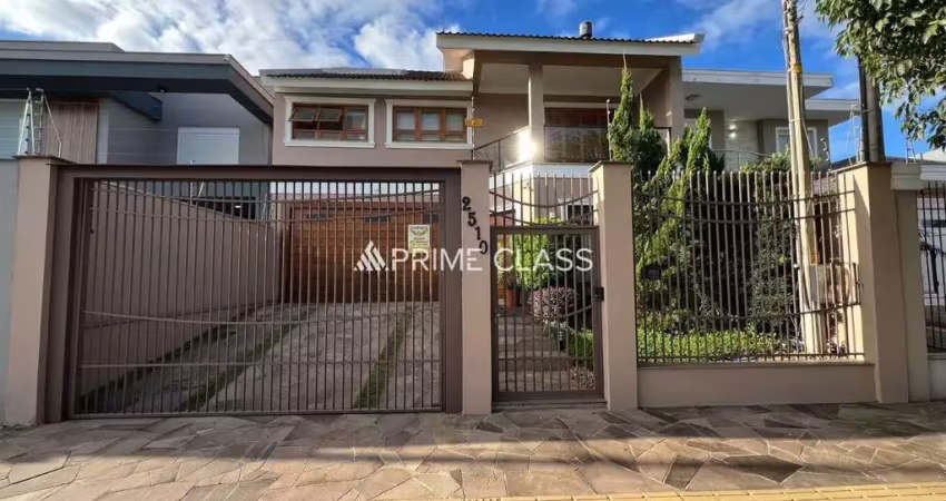 Casa com 4 quartos à venda na Avenida Walter Spiess, 2510, Mont Serrat, Canoas