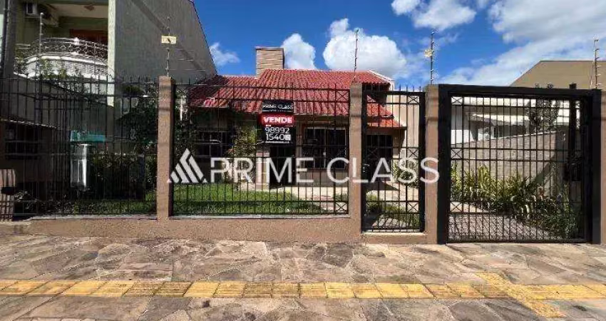 Casa com 3 quartos à venda na Rua Phoenix, 51, Moinhos De Vento, Canoas