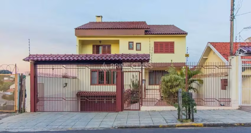 Casa com 3 quartos à venda na Rua Doutor Selbach, 296, Nossa Senhora das Graças, Canoas