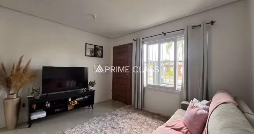 Casa com 3 quartos à venda na Rua Imbe, 681, Estância Velha, Canoas