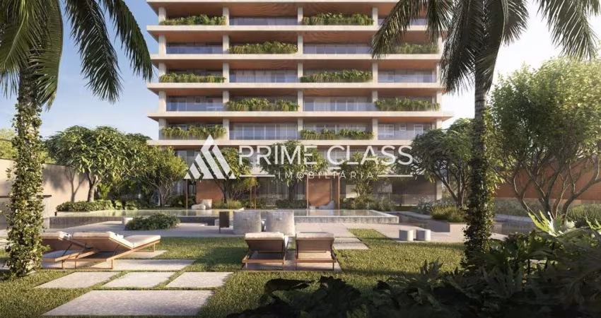 Apartamento com 3 quartos à venda na Rua Noruega, 466, Marechal Rondon, Canoas