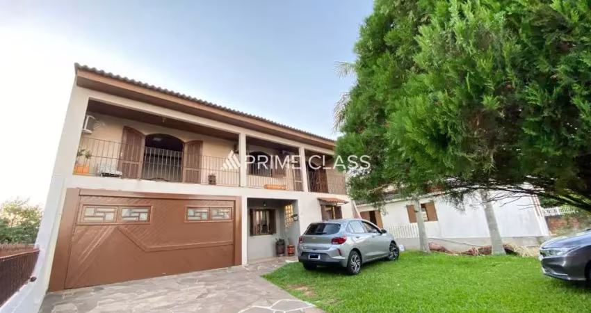 Casa com 4 quartos à venda na Avenida do Nazario, 513, Olaria, Canoas