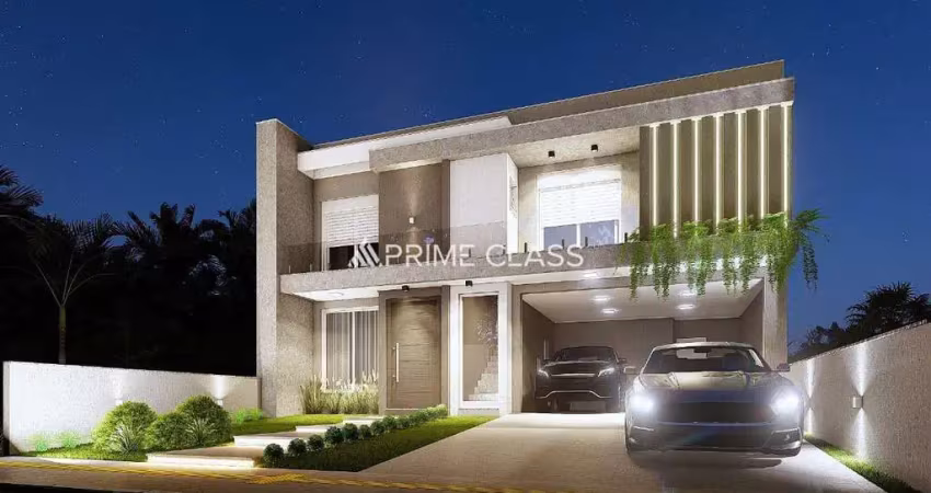 Casa com 4 quartos à venda na Rua Dinamarca, 262, Moinhos De Vento, Canoas