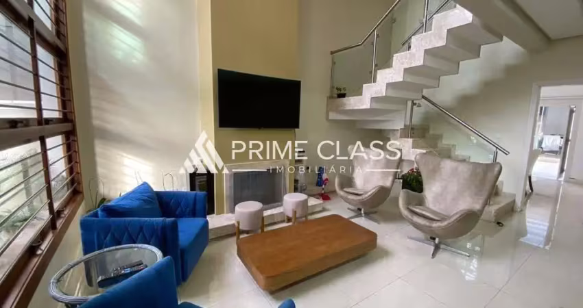 Casa com 3 quartos à venda na Rua San Marino, 697, Moinhos De Vento, Canoas