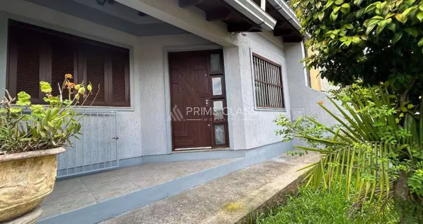 Casa com 2 quartos à venda na Rua Tuiuti, 228, Nossa Senhora das Graças, Canoas