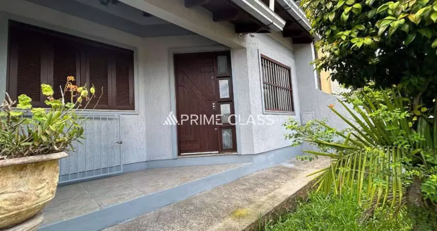 Casa com 2 quartos à venda na Rua Tuiuti, 228, Nossa Senhora das Graças, Canoas