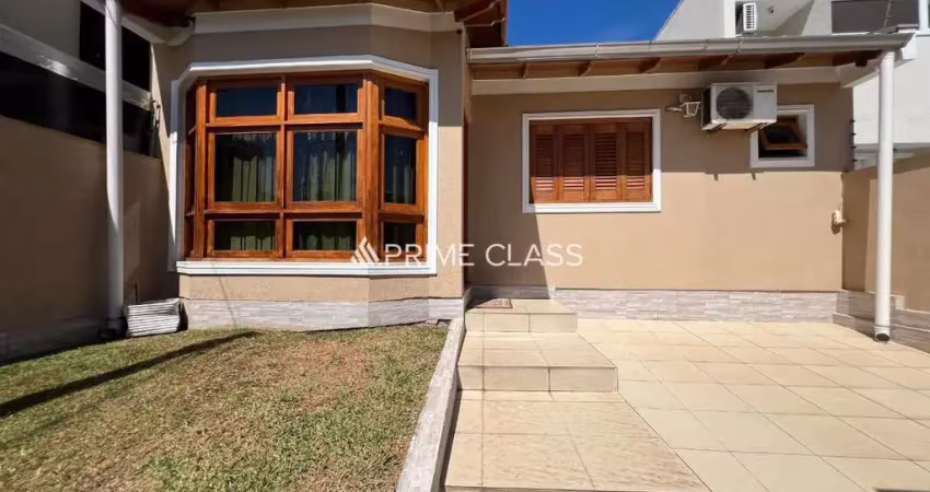 Casa com 2 quartos à venda na Rua Cláudio Bloedow Schultz, 131, São José, Canoas