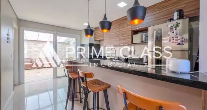 Casa com 3 quartos à venda na Avenida Dona Rosalina, 1285, Igara, Canoas
