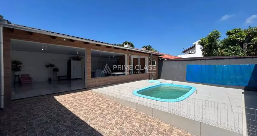 Casa com 3 quartos à venda na Rua Porto Seguro, 415, Nossa Senhora das Graças, Canoas