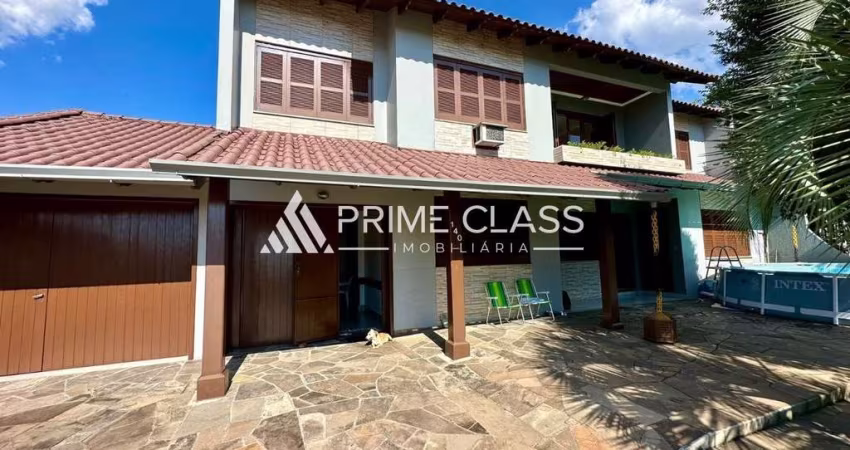 Casa com 5 quartos à venda na Rua Ney Brito, 140, Nossa Senhora das Graças, Canoas