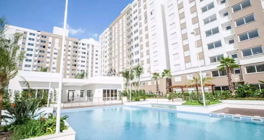 Apartamento com 3 quartos à venda na Avenida Doutor Sezefredo Azambuja Vieira, 2277, Marechal Rondon, Canoas