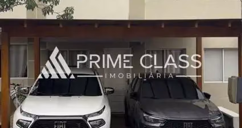 Casa em condomínio fechado com 3 quartos à venda na Rua dos Guaramirins, 303, Igara, Canoas