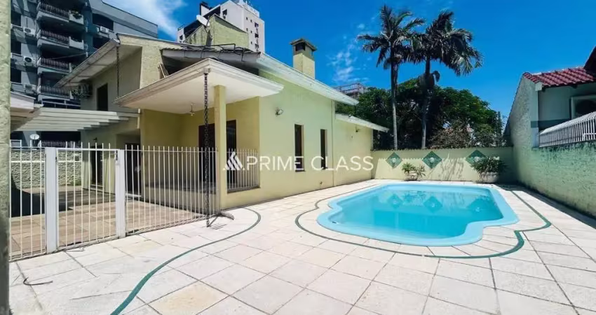 Casa com 4 quartos à venda na Rua Santo André, 81, Marechal Rondon, Canoas