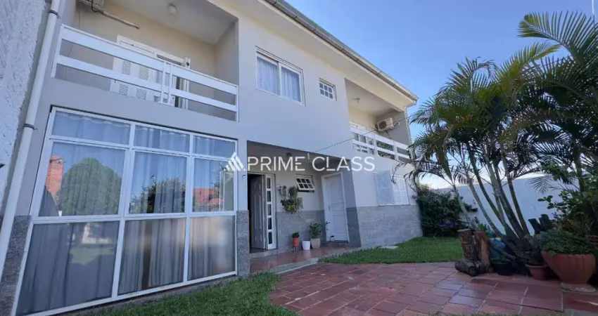 Casa com 2 quartos à venda na Petunias, 96, Loteamento Bela Vista, Canoas