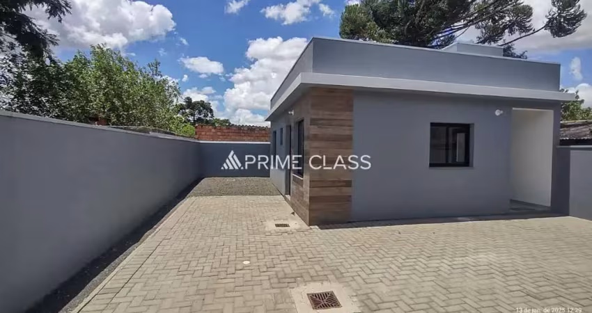 Casa em condomínio fechado com 2 quartos à venda na Rua Barão do Ladário, 110, São José, Canoas