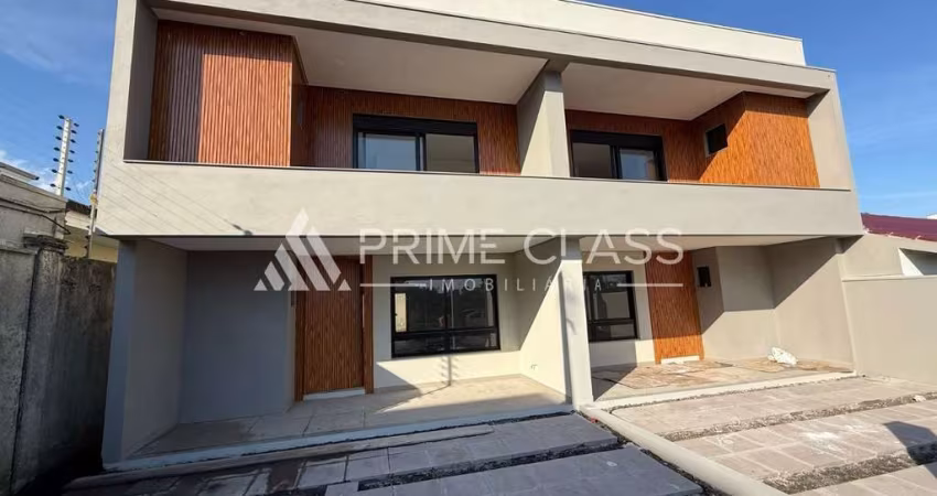 Casa com 3 quartos à venda na Onze de Agosto, 53, Igara, Canoas