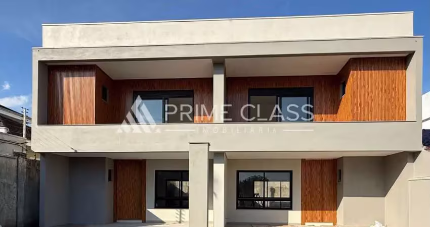 Casa com 3 quartos à venda na Onze de Agosto, 59, Igara, Canoas