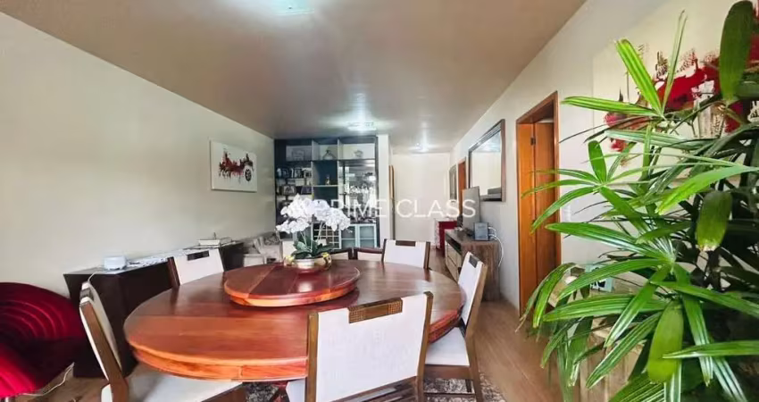 Apartamento com 3 quartos à venda na Rua São Pedro, 200, Marechal Rondon, Canoas