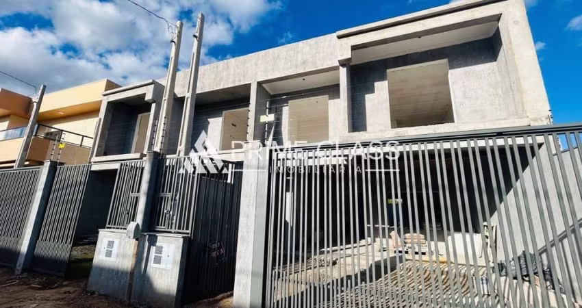 Casa com 3 quartos à venda na Rua Doutor João César, 135, Mont Serrat, Canoas