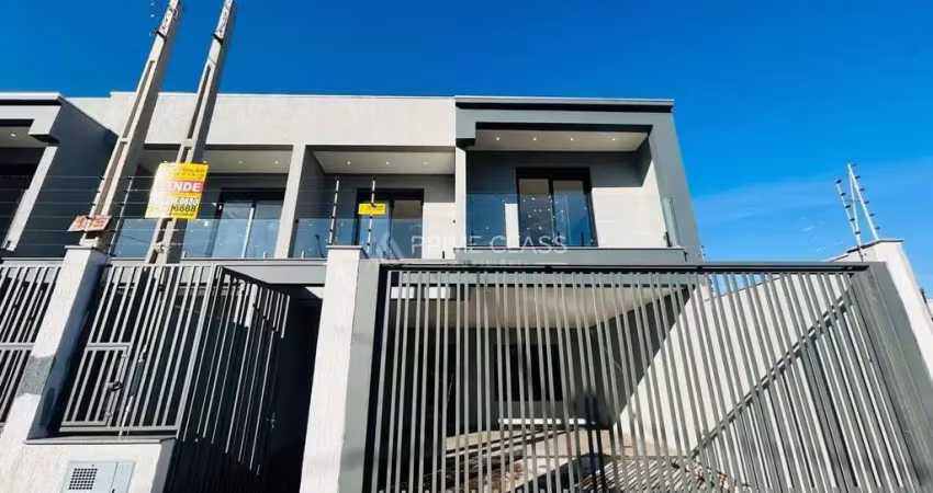 Casa com 3 quartos à venda na Rua Doutor João César, 135, Mont Serrat, Canoas