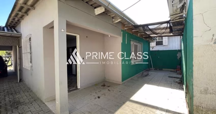 Casa com 3 quartos para alugar na Rua Dona Rafaela, 699, Marechal Rondon, Canoas