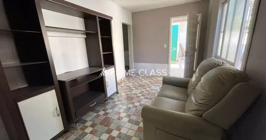 Casa com 3 quartos para alugar na Rua Dona Rafaela, 699, Marechal Rondon, Canoas