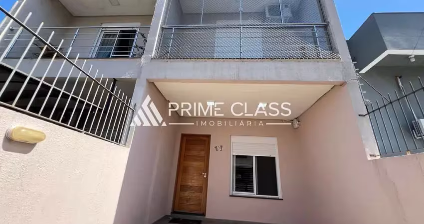 Casa com 2 quartos à venda na Vereador Adão Santos, 17, São José, Canoas