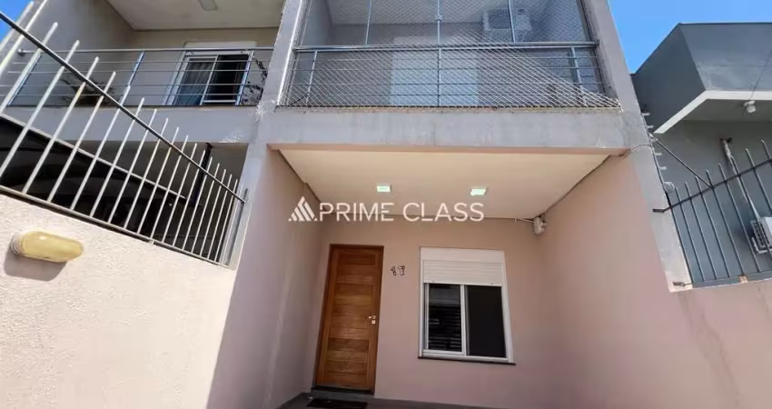Casa com 2 quartos à venda na Vereador Adão Santos, 17, São José, Canoas
