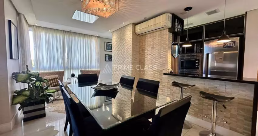 Apartamento com 2 quartos à venda na Rua Bandeirantes, 251, Nossa Senhora das Graças, Canoas