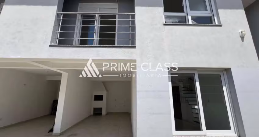 Casa em condomínio fechado com 2 quartos à venda na Rua Coronel Vicente, 940, Centro, Canoas