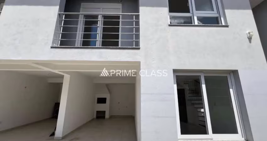 Casa em condomínio fechado com 2 quartos à venda na Rua Coronel Vicente, 940, Centro, Canoas