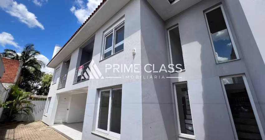 Casa em condomínio fechado com 2 quartos à venda na Rua Coronel Vicente, 940, Centro, Canoas