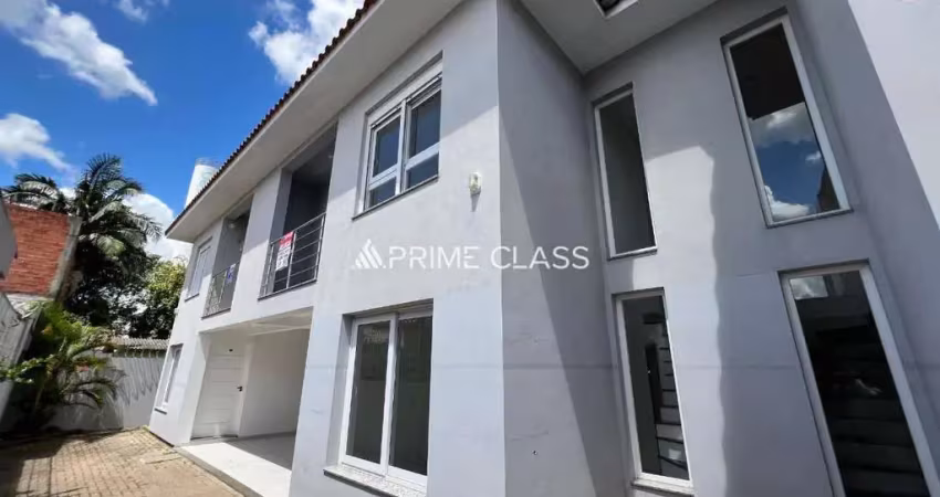Casa em condomínio fechado com 2 quartos à venda na Rua Coronel Vicente, 940, Centro, Canoas