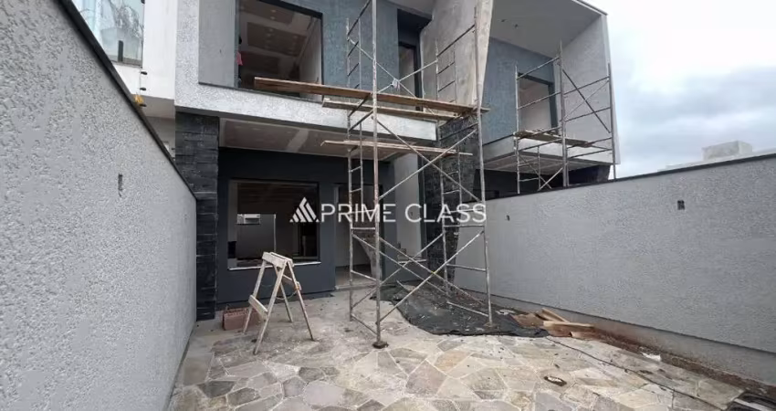 Casa com 3 quartos à venda na Rua Luis Alberto Ribeiro de Castro, 141, Mont Serrat, Canoas