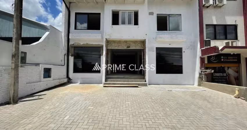Ponto comercial para alugar na Rua Dona Rafaela, 591, Marechal Rondon, Canoas