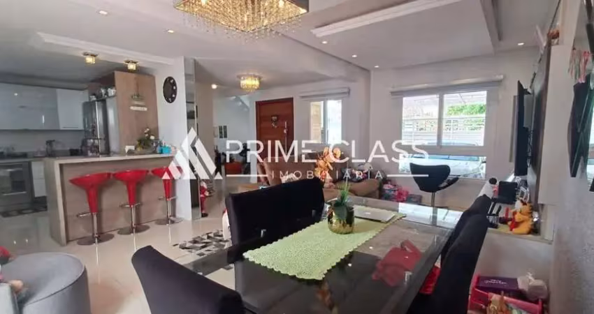 Casa com 3 quartos à venda na Rua Almerindo Silveira, 660, Loteamento Bela Vista, Canoas