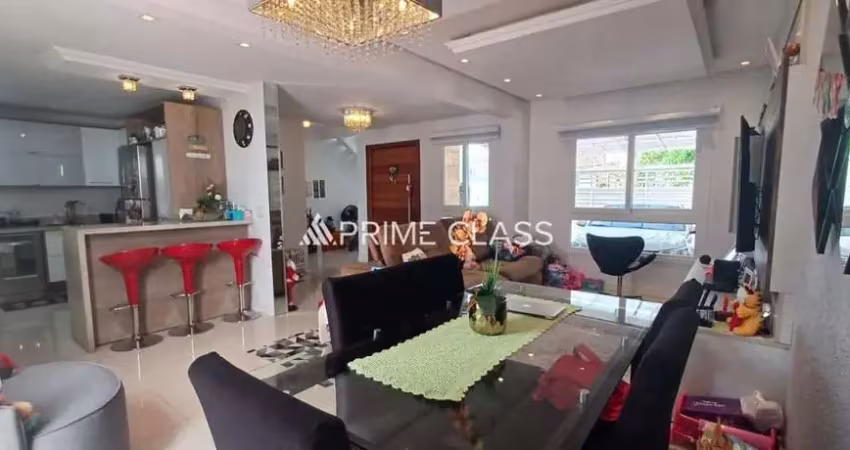 Casa com 3 quartos à venda na Rua Almerindo Silveira, 660, Loteamento Bela Vista, Canoas