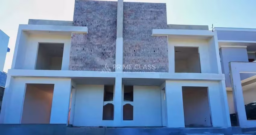 Casa com 3 quartos à venda na Silvio Luís Barbieri, 148, Igara, Canoas