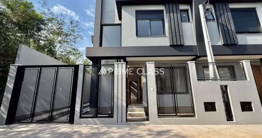 Casa com 3 quartos à venda na Rua Ferrara, 151, Quintas de Palermo, Canoas