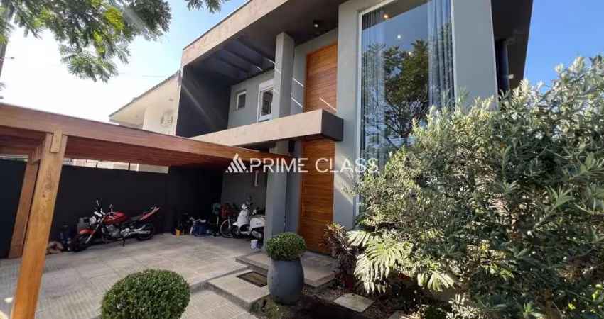 Casa com 3 quartos à venda na Trento, 50, Quintas de Palermo, Canoas