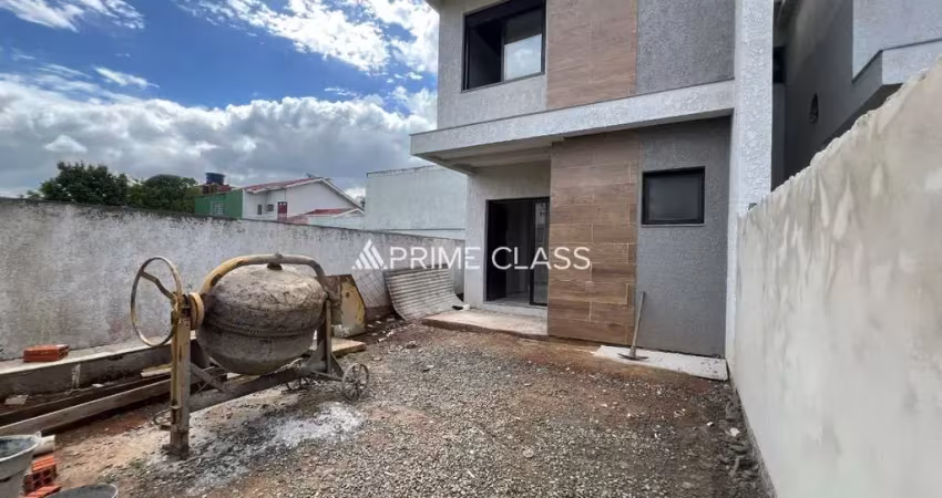 Casa com 3 quartos à venda na Rua Dois, 543, Estância Velha, Canoas