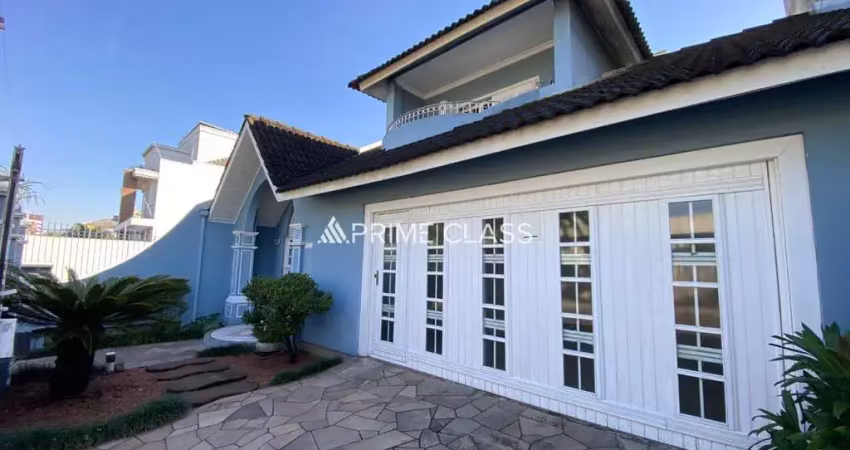 Casa com 4 quartos à venda na Rua Gabriel Miro, 333, Cidade Nova, Canoas