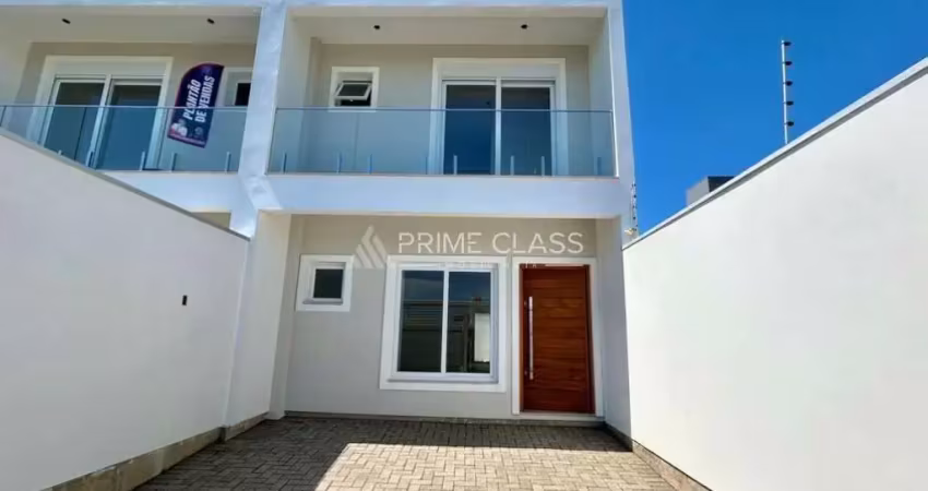 Casa com 3 quartos à venda na Rua da Erva Mate, 662, Igara, Canoas