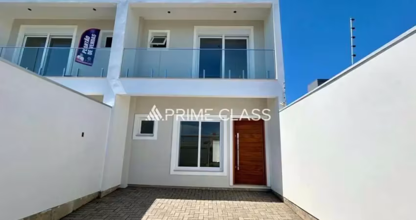 Casa com 3 quartos à venda na Rua da Erva Mate, 662, Igara, Canoas