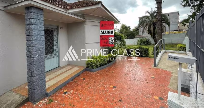 Casa comercial para alugar na Avenida Santos Ferreira, 265, Marechal Rondon, Canoas