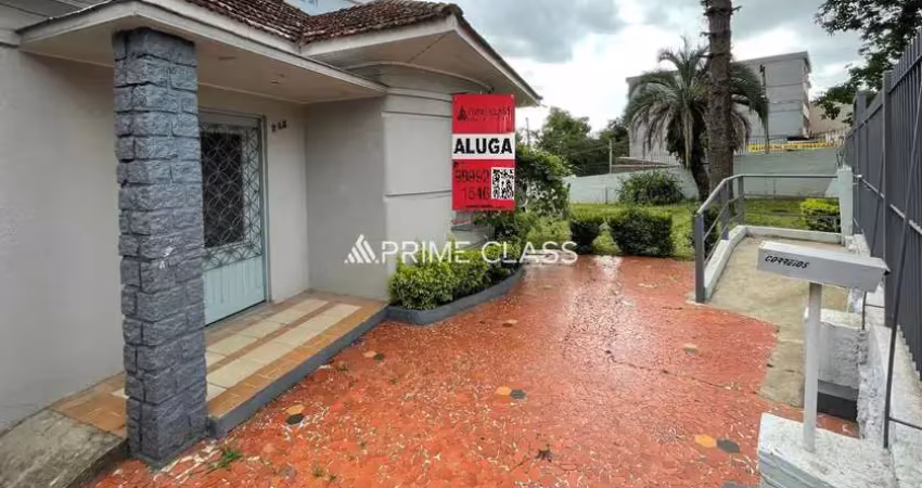 Casa comercial para alugar na Avenida Santos Ferreira, 265, Marechal Rondon, Canoas