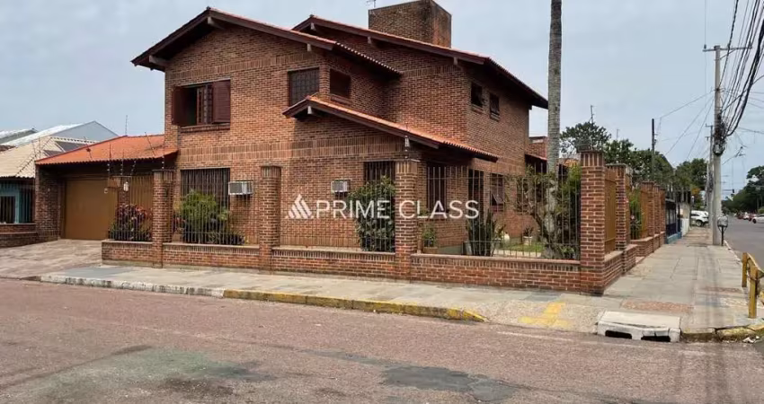 Casa comercial para alugar na Rua Tobias Barreto, 449, Nossa Senhora das Graças, Canoas