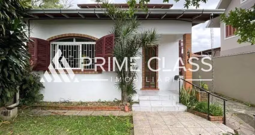Casa com 3 quartos à venda na Rua Pero Vaz de Caminha, 219, Nossa Senhora das Graças, Canoas