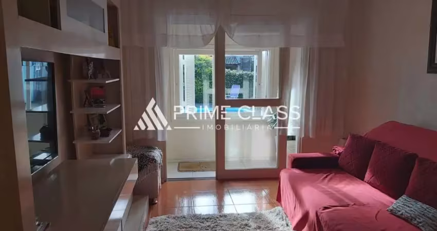 Casa com 2 quartos à venda na Rua Mário G Reis, 175, São José, Canoas
